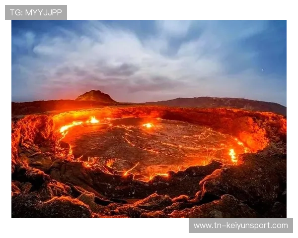 特色赛道：探秘火山、沙漠、城市奇观，火山景区